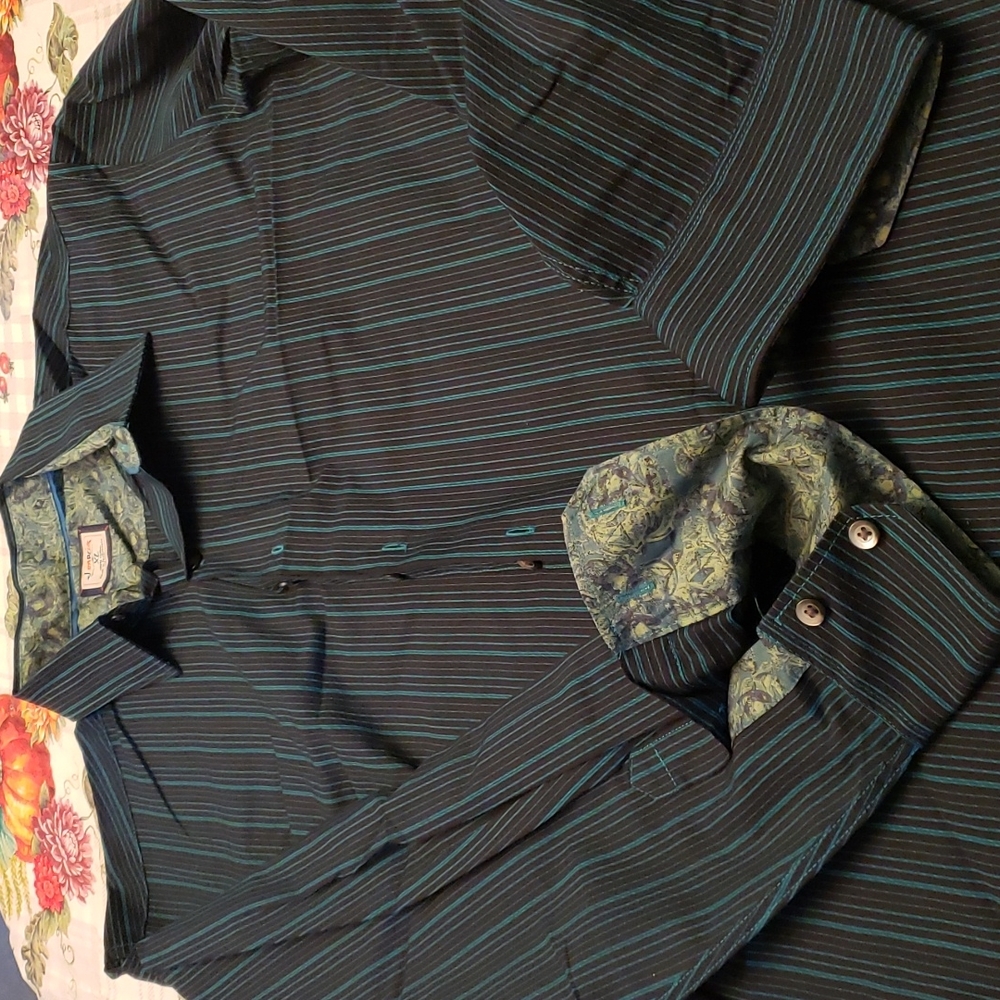 J.Garcia Xl shirt